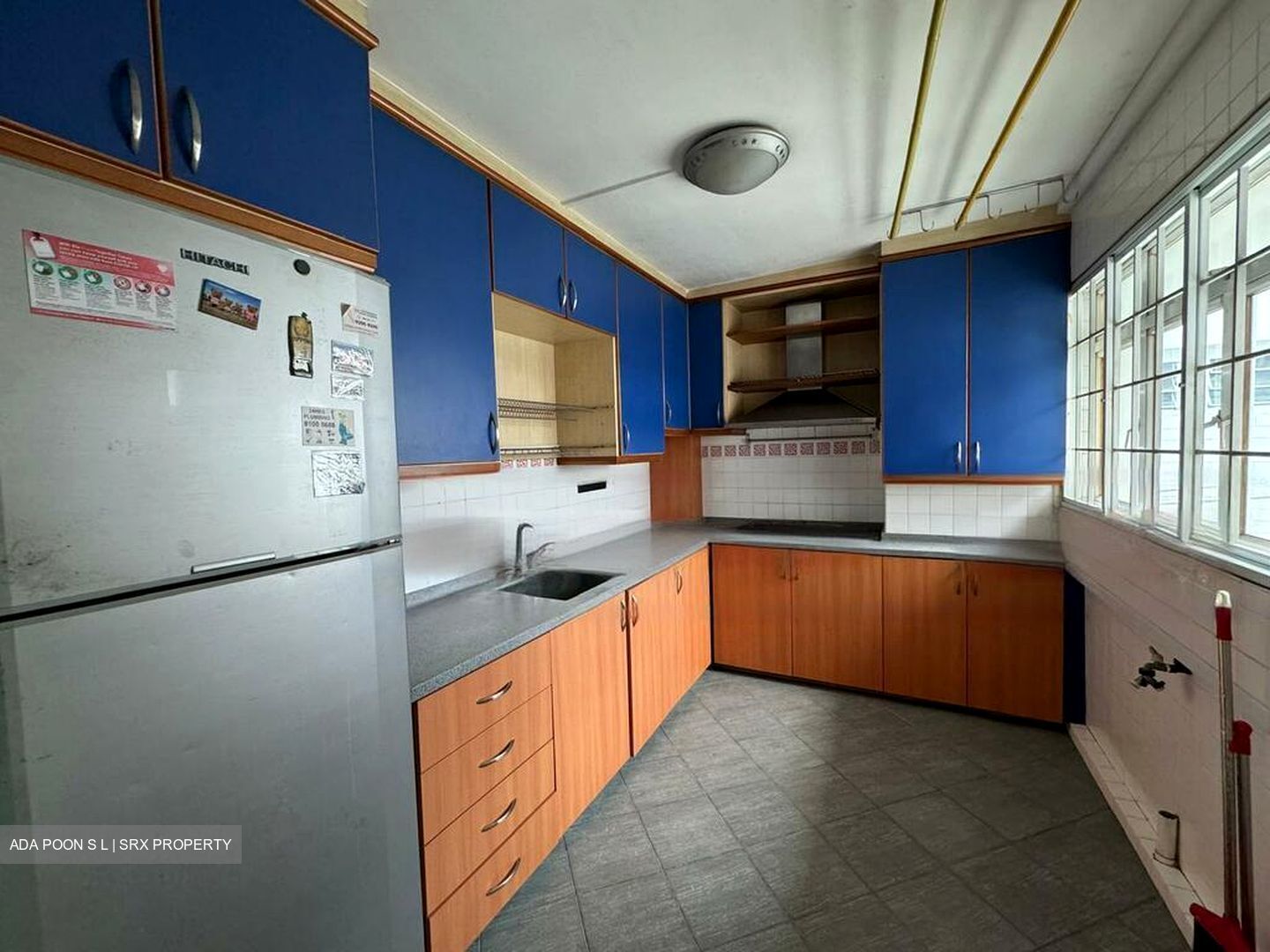 Blk 121 Pending Road (Bukit Panjang), HDB 5 Rooms #466548831
